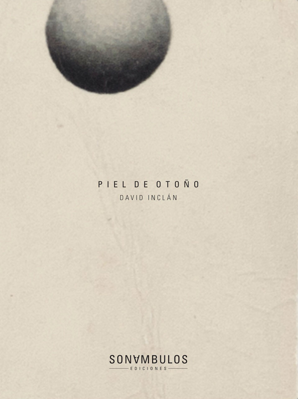 La verdad y su doble ¬ María Alcantarilla