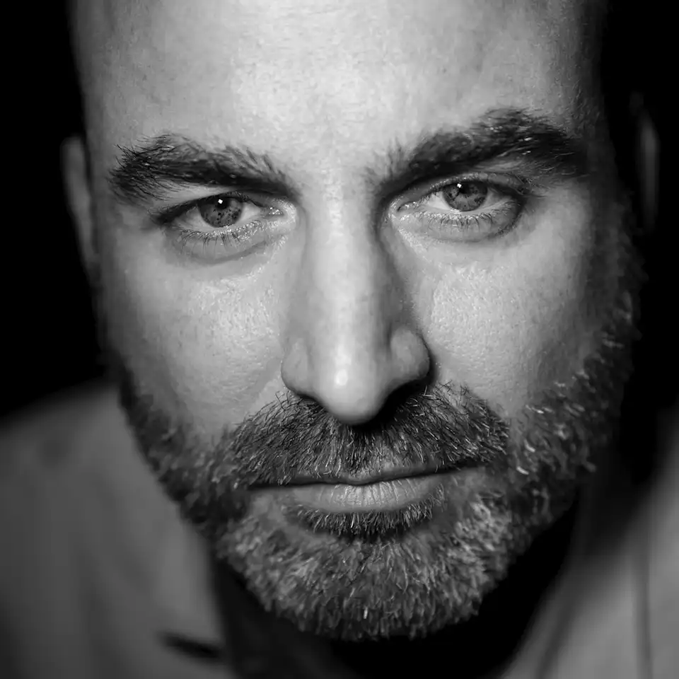 Ernesto Pérez Zúñiga