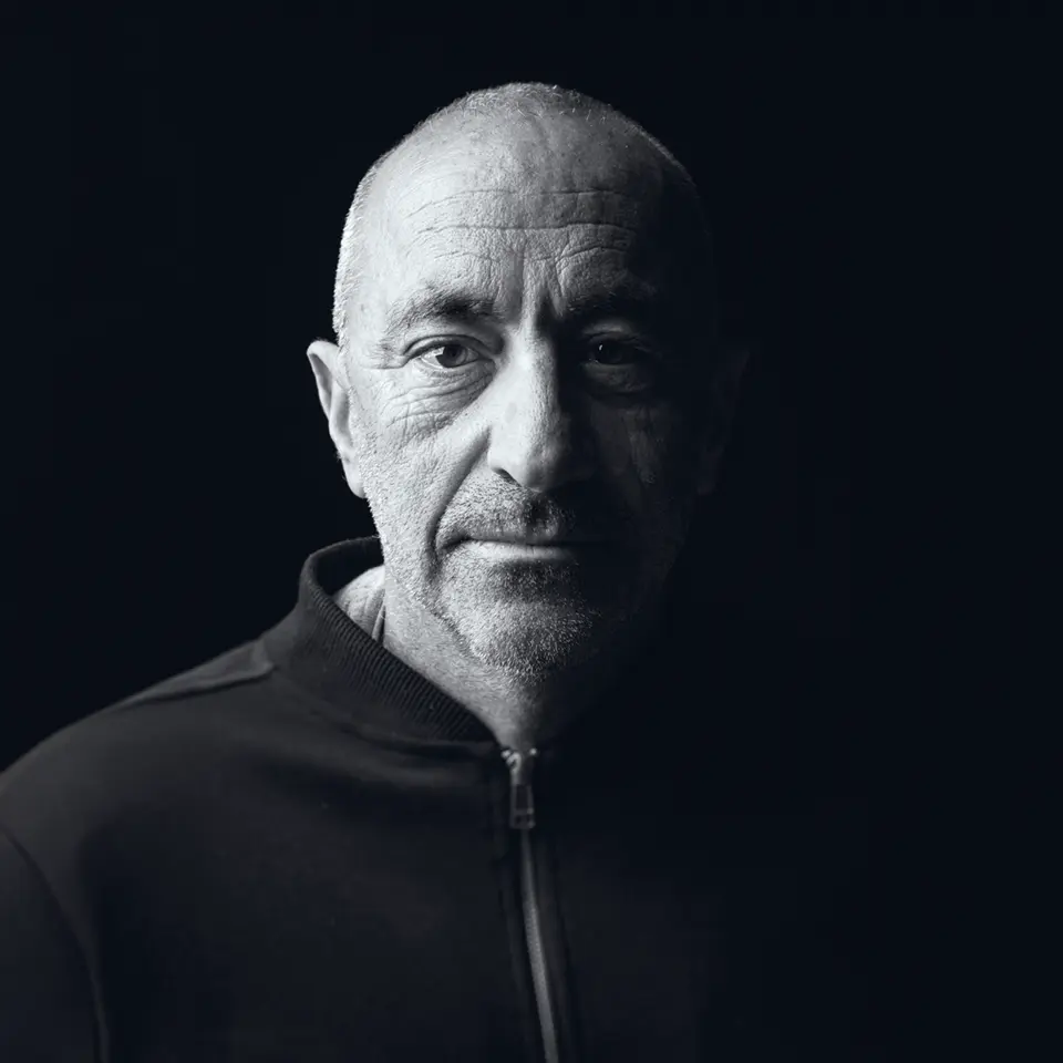 Javier González Barquero