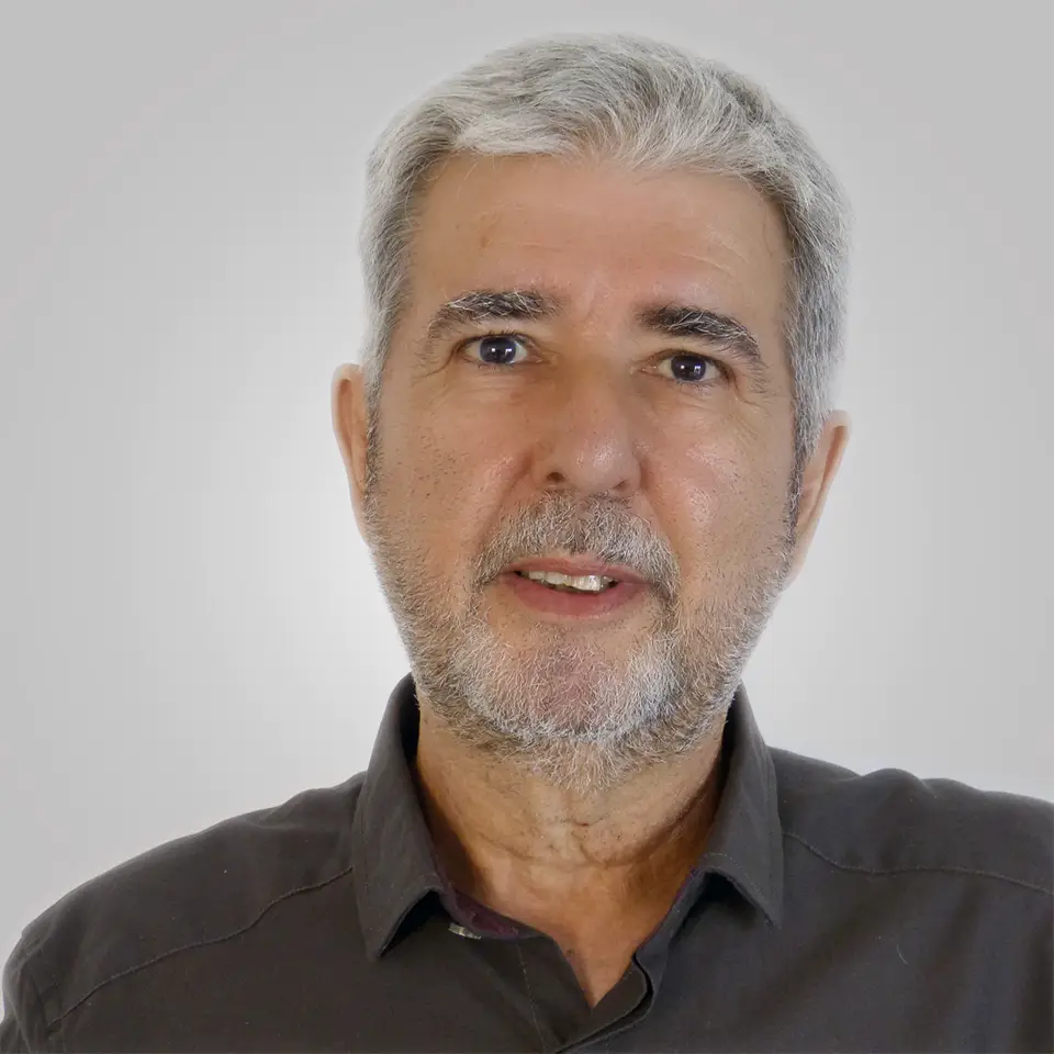 José Federico Barcelona