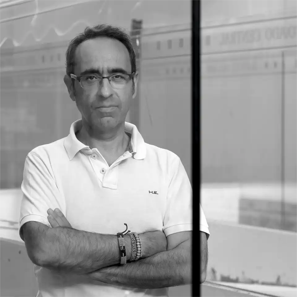 José Luis López Bretones