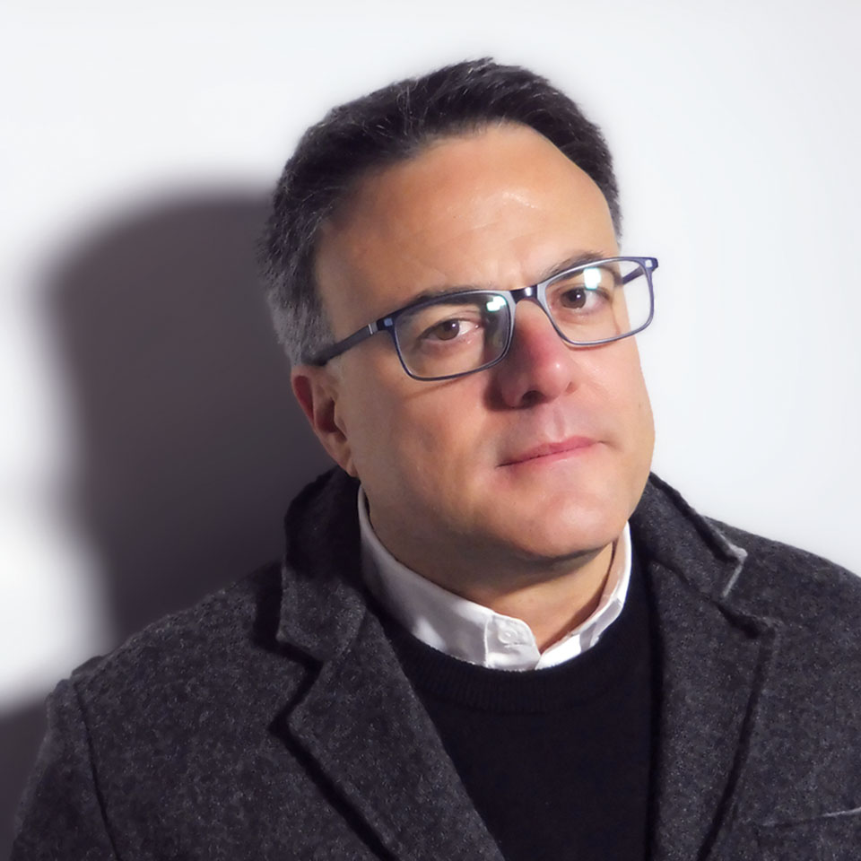 José María Pérez Zúñiga