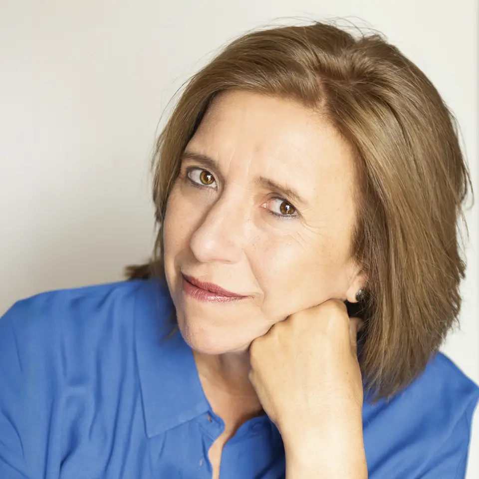 Rosa Ortega Sánchez