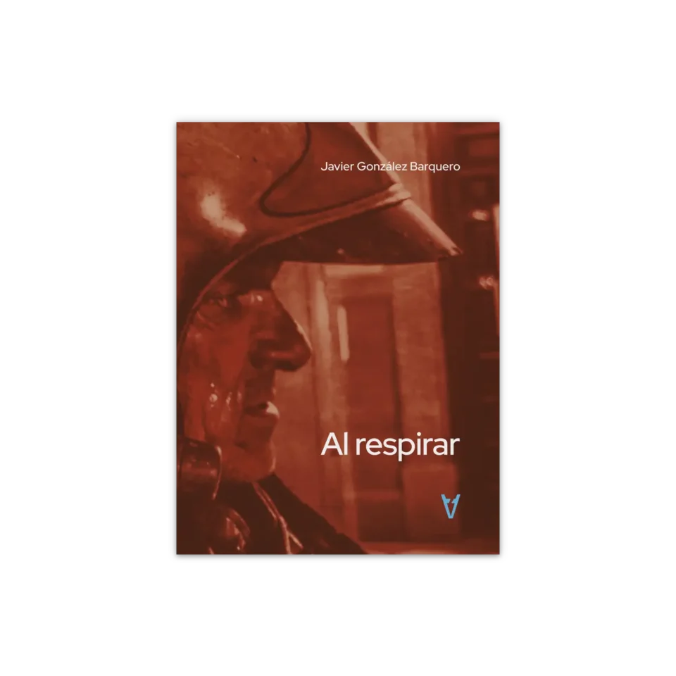 Al respirar — Javier González Barquero