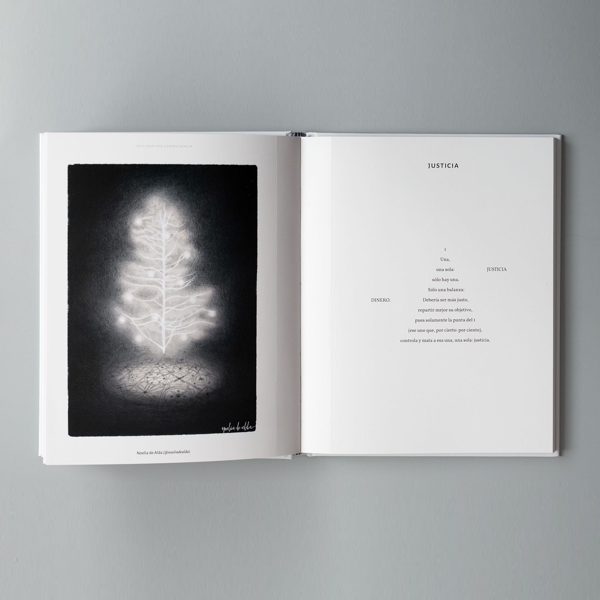 Felicidad por supervivencia - Imagen 2