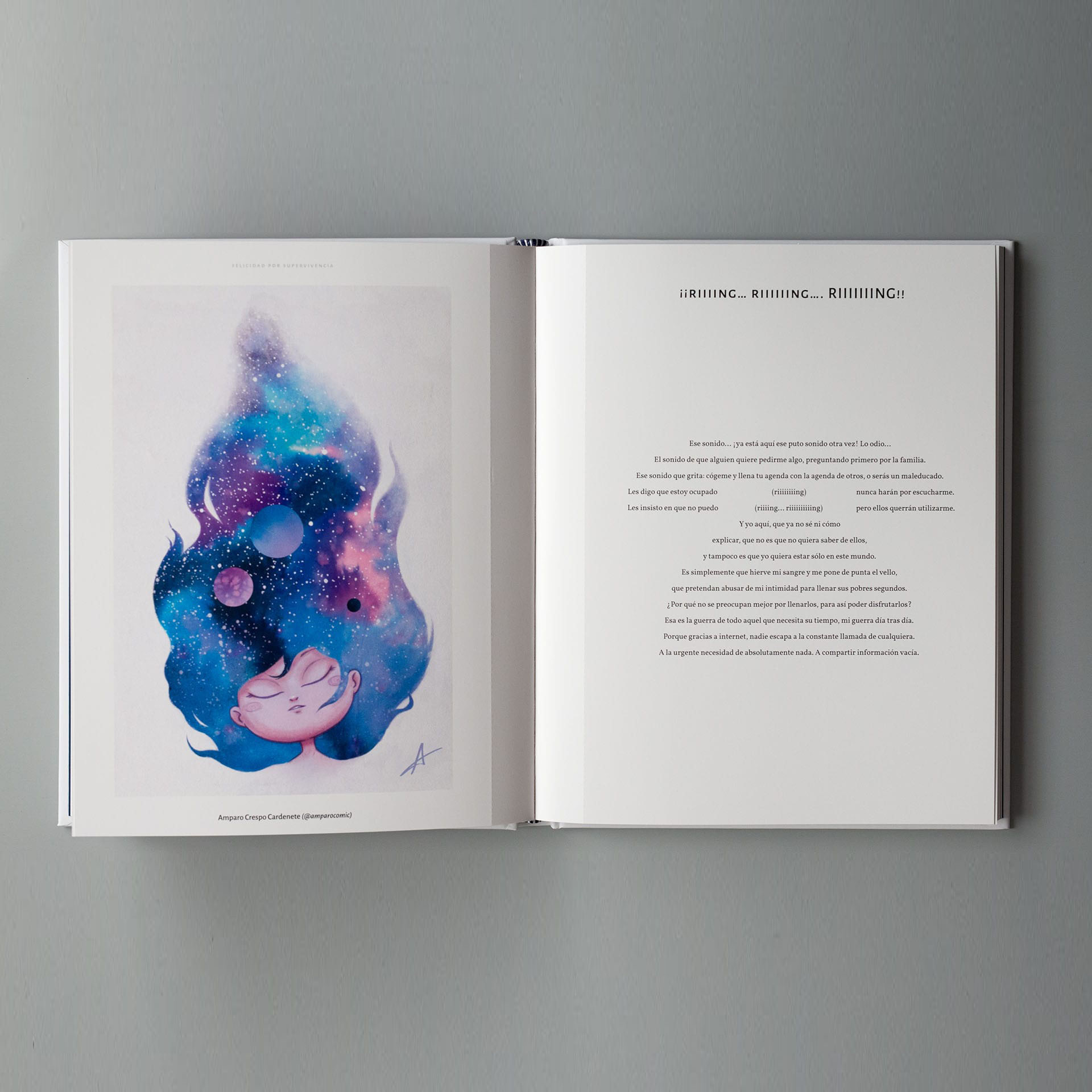 Felicidad por supervivencia - Imagen 4