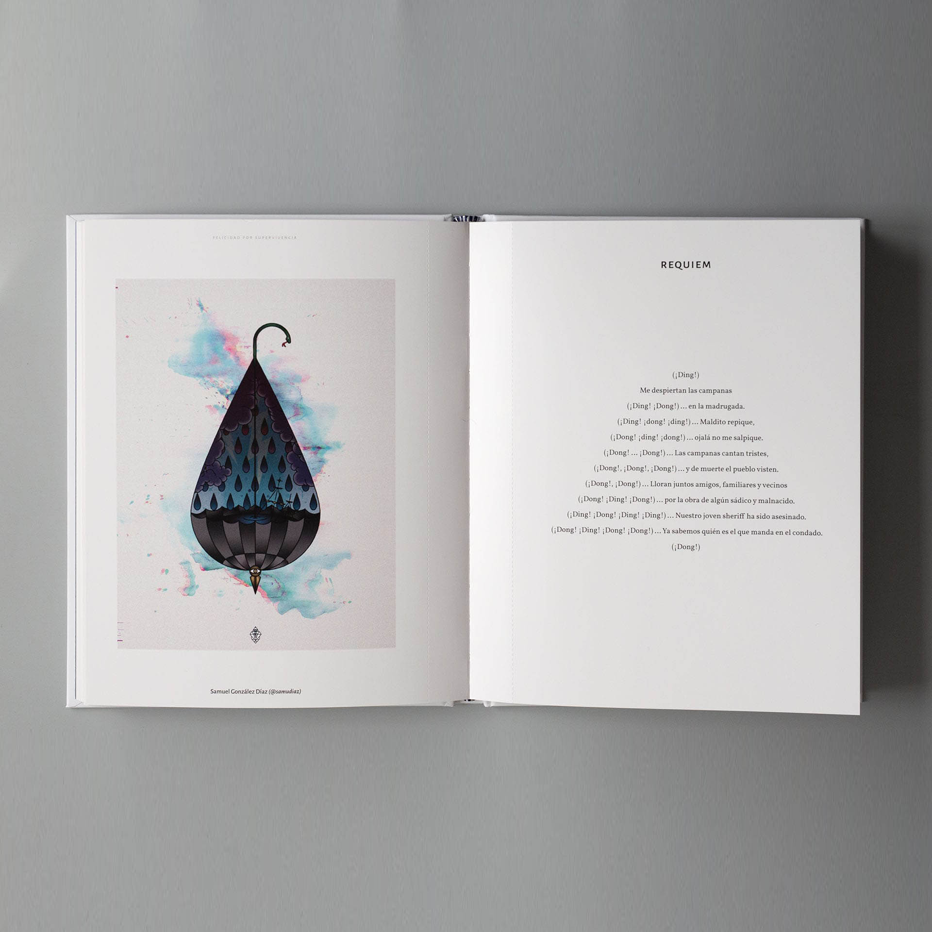 Felicidad por supervivencia - Imagen 3