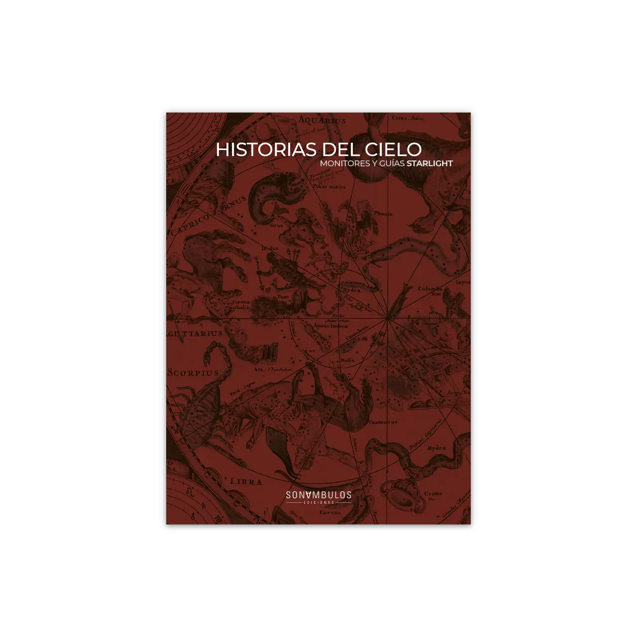Historias del cielo