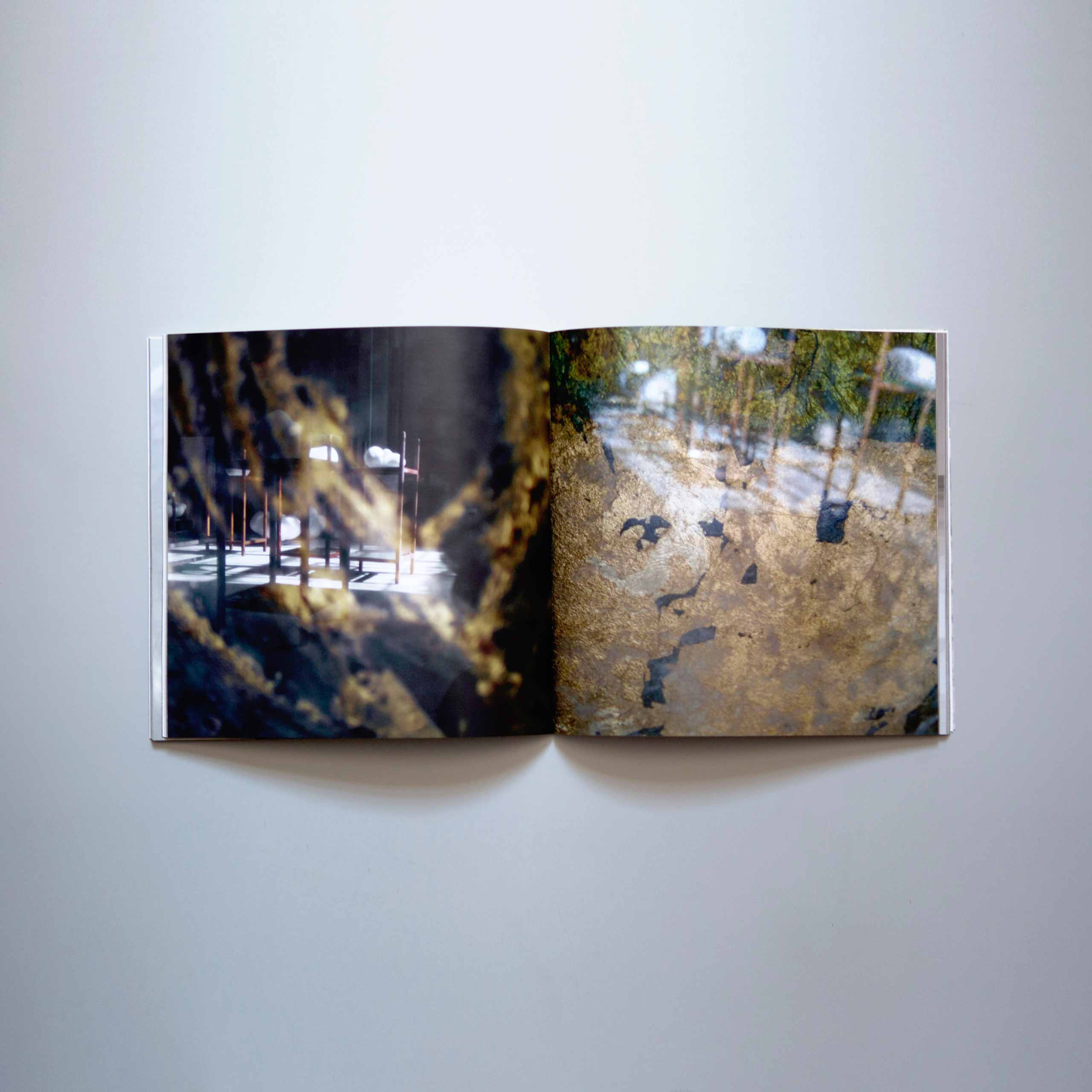 Paraísos inversos - Imagen 3