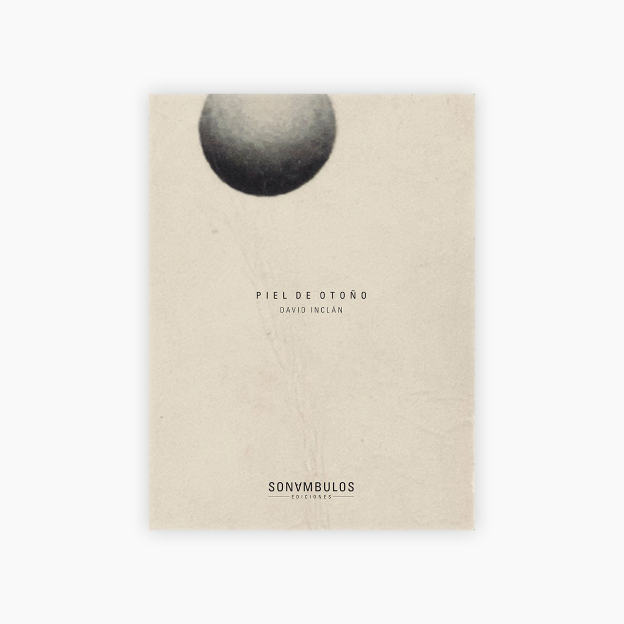 Piel de otoño | David Inclán