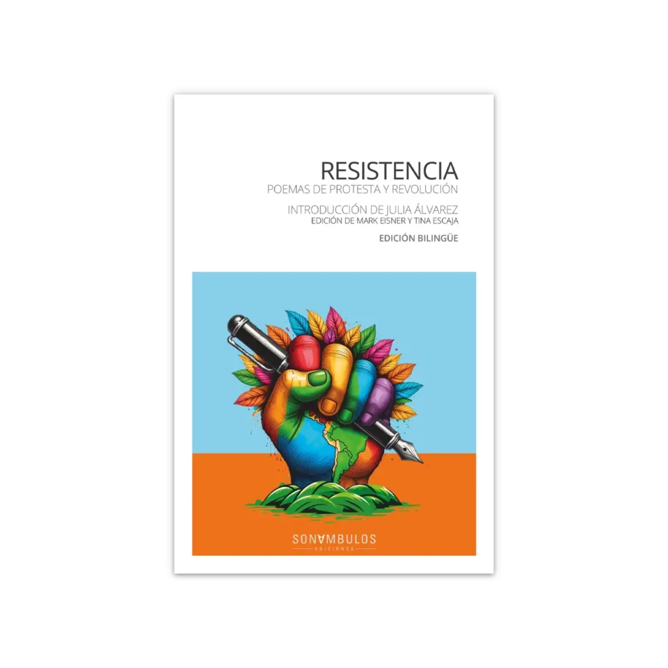RESISTENCIA — VV.AA.